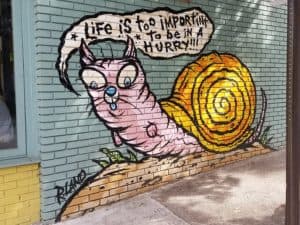 Untitled mural, photo from the city's open data
