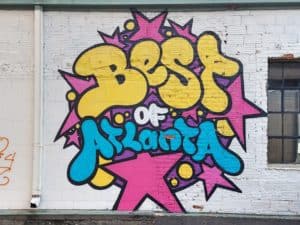Untitled mural, photo from the city's open data