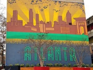 Untitled mural, photo from the city's open data