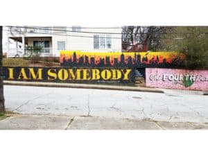 Untitled mural, photo from the city's open data