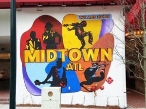 Untitled mural, photo from the city's open data