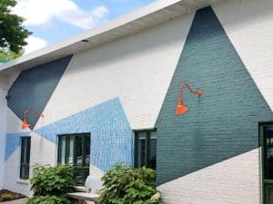 Untitled mural, photo from the city's open data