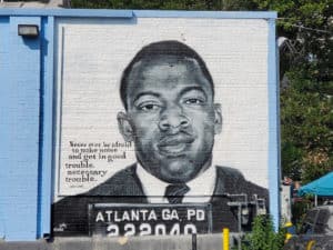Untitled mural, photo from the city's open data