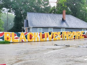 Untitled mural, photo from the city's open data