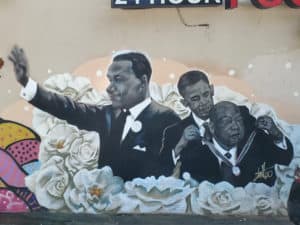 Untitled mural, photo from the city's open data