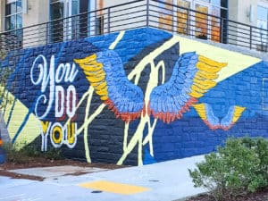Untitled mural, photo from the city's open data