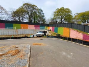 Untitled mural, photo from the city's open data