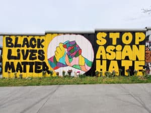 Untitled mural, photo from the city's open data