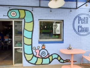 Untitled mural, photo from the city's open data