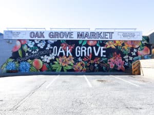 Untitled mural, photo from the city's open data