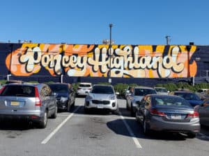 Untitled mural, photo from the city's open data