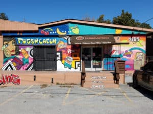Untitled mural, photo from the city's open data