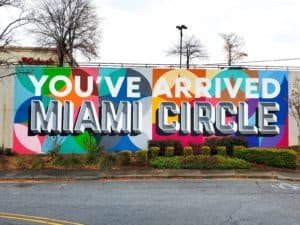Untitled mural, photo from the city's open data