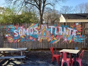 Untitled mural, photo from the city's open data