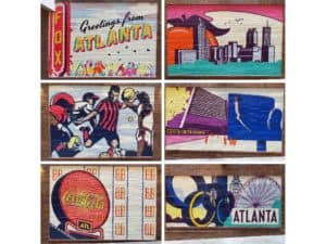 Untitled mural, photo from the city's open data