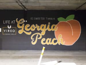 Untitled mural, photo from the city's open data