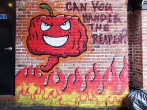 Untitled mural, photo from the city's open data