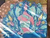 Angie Jerez<br/>2019 - 2021<br/><span style= "font-size: 6pt">33.75130665729825,-84.3666522949934</span> Street Art Mural formerly in Cabbagetown Atlanta by Angie Jerez featuring a female torso in Cabbagetown Atlanta