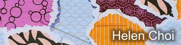 Helen Choi - Artists Icon - Street Artist and muralist