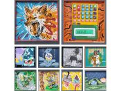 Stacks Squares Mural Project<br/>Dec 2022 - May 2023<br/><span style= "font-size: 6pt">33.75068351333113, -84.36811146172732</span> Street Art Murals formerly in Cabbagetown Atlanta by various artists for the Stacks Squares Mural Project