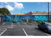 Mr. Totem 2 and Tares<br/>2017 - 2024<br/><span style= "font-size: 6pt">33.76396817820888, -84.34988705897385</span> Graffiti pieces formerly in Little Five Points Atlanta by Mr. Totem 2 and Tares featuring Maurice Sendak characters