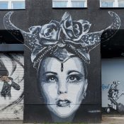 <strong>Artist:</strong> Tankpetrol<br>
<strong>Location:</strong> Bülowstraße